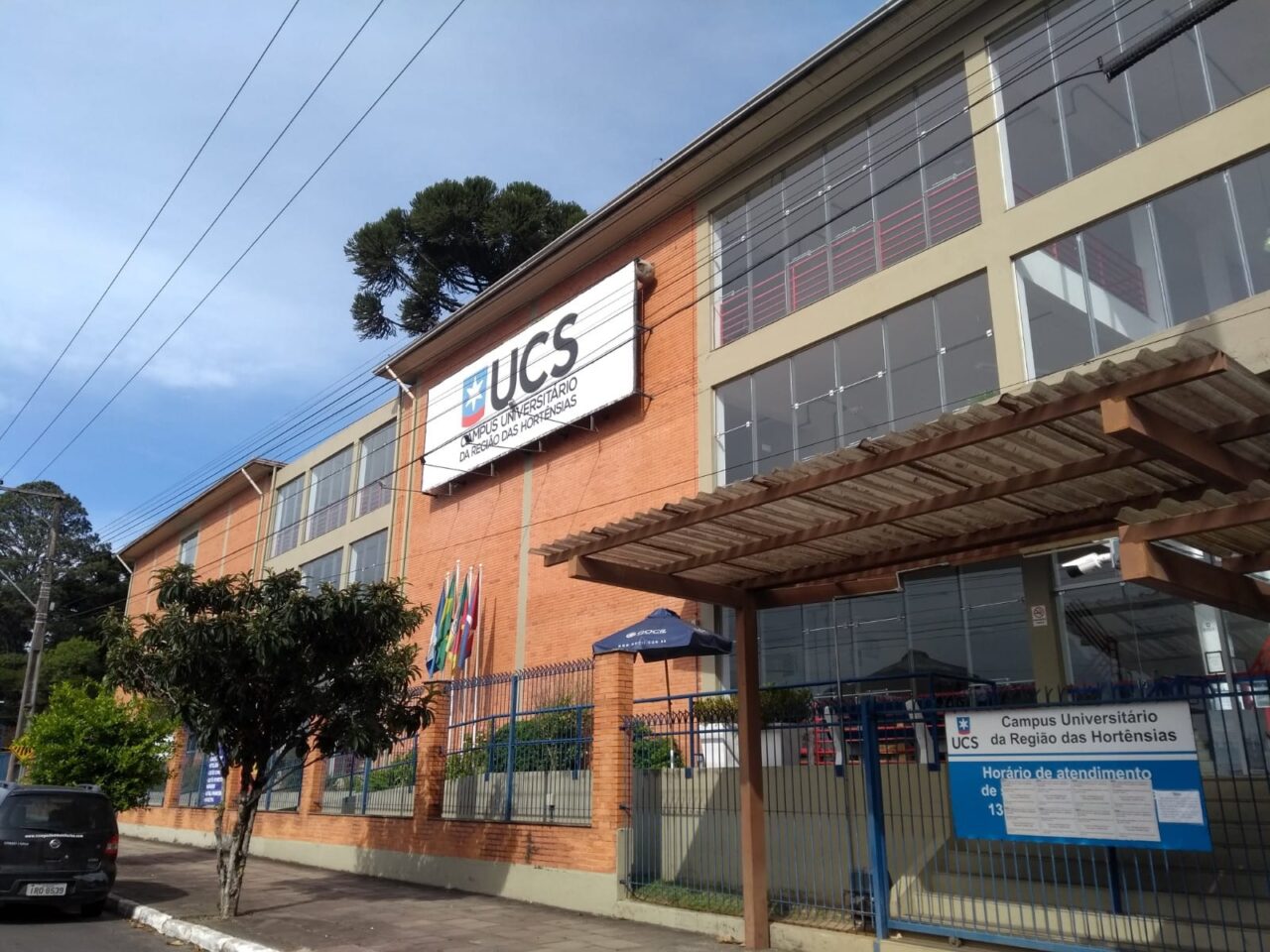 Ucs Formou