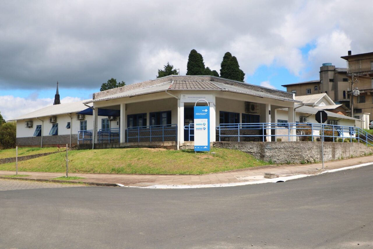 Unidade Central