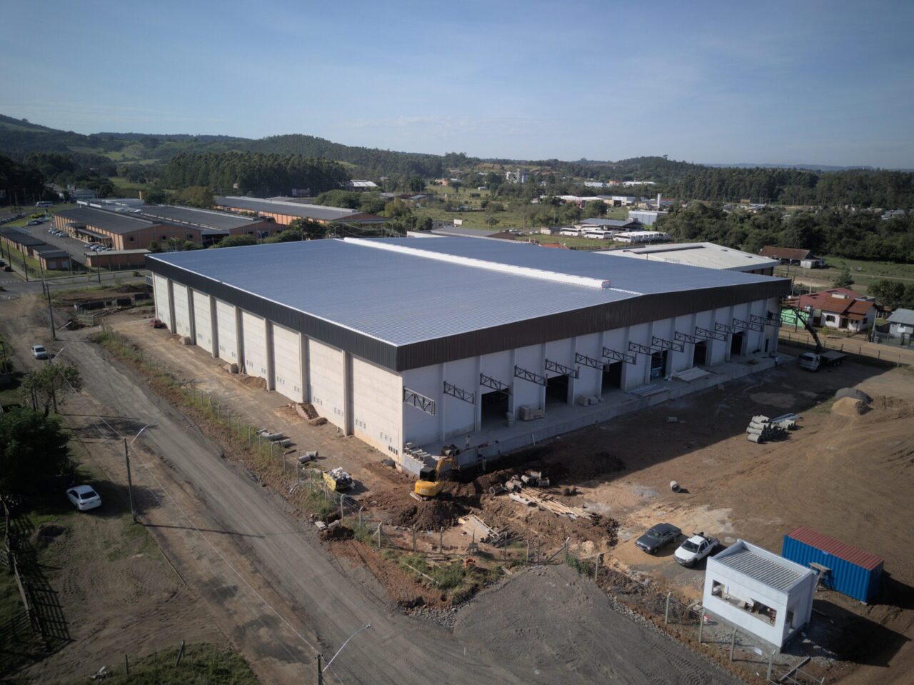 Divulgação Usaflex