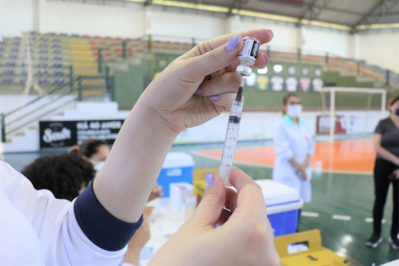 Foto: Ascom/PMG