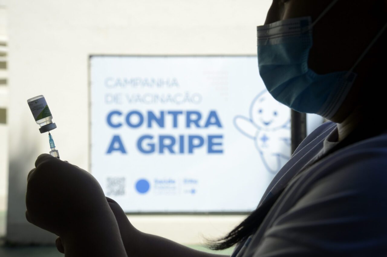 Foto: Thomaz Silva/Agência Brasil.