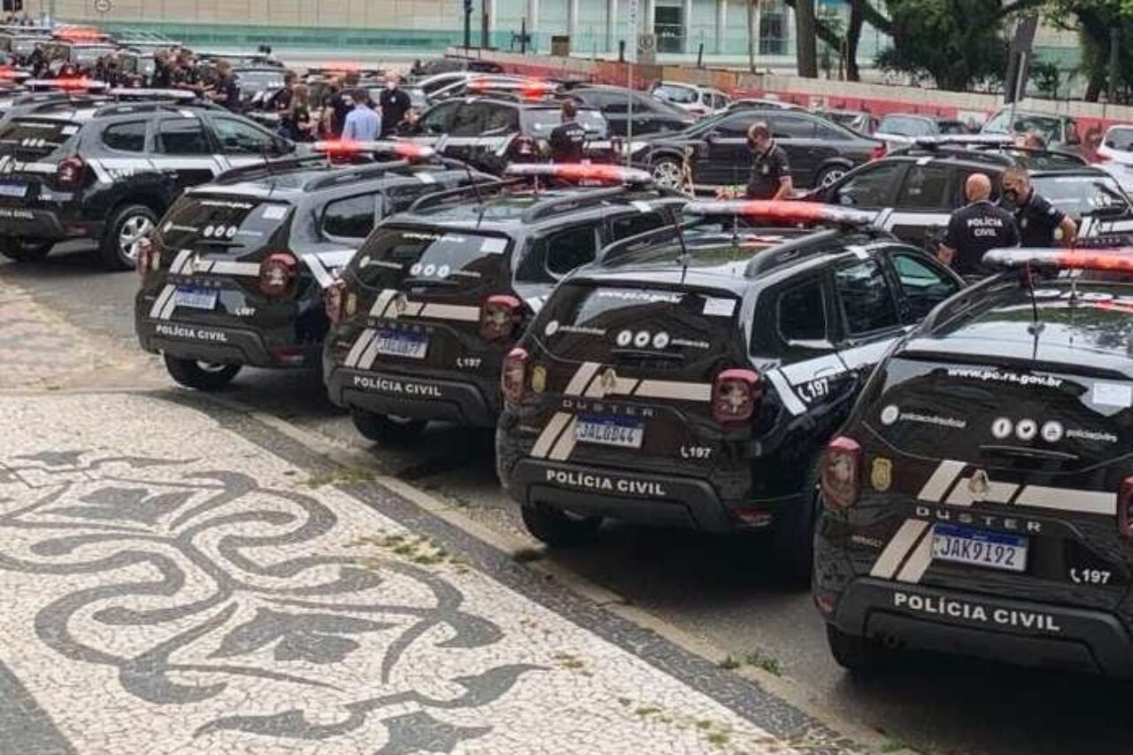 Viatura