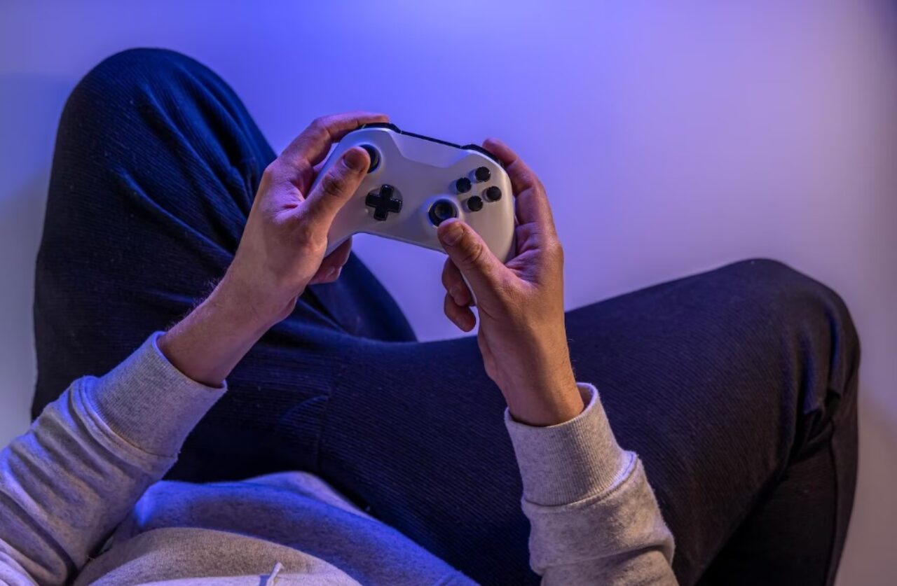 Video Game