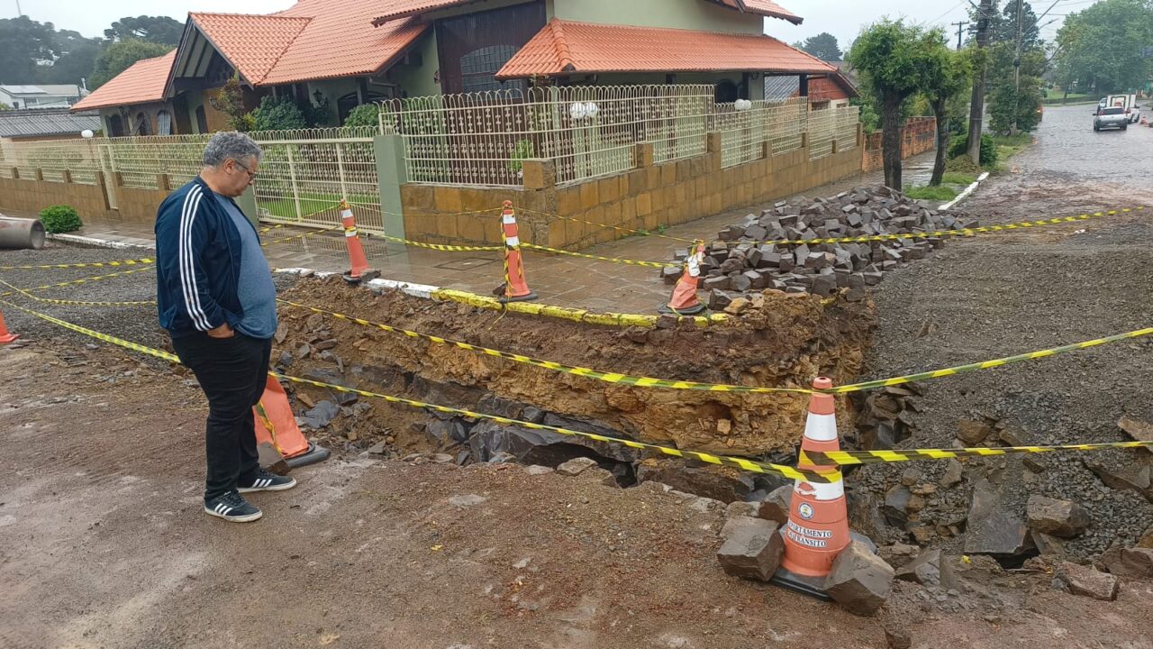 Vila Boeira - Jone