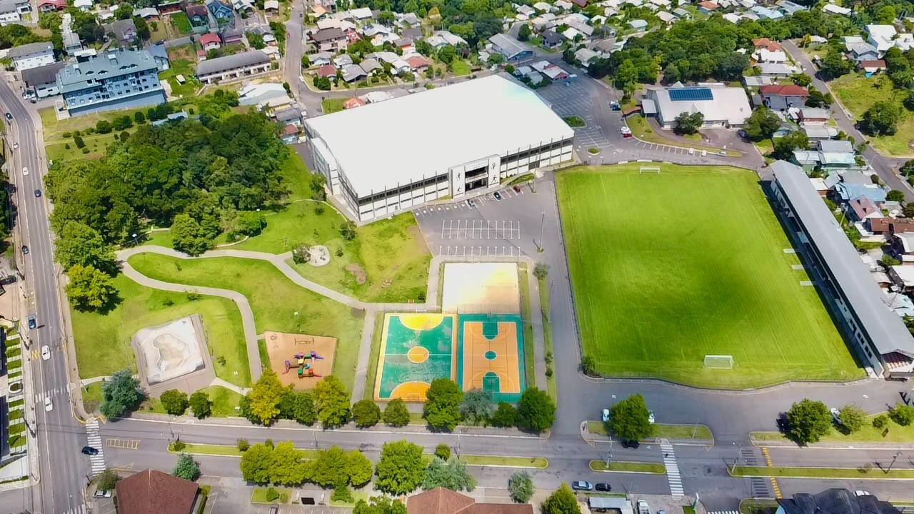 Vila Olímpica 1