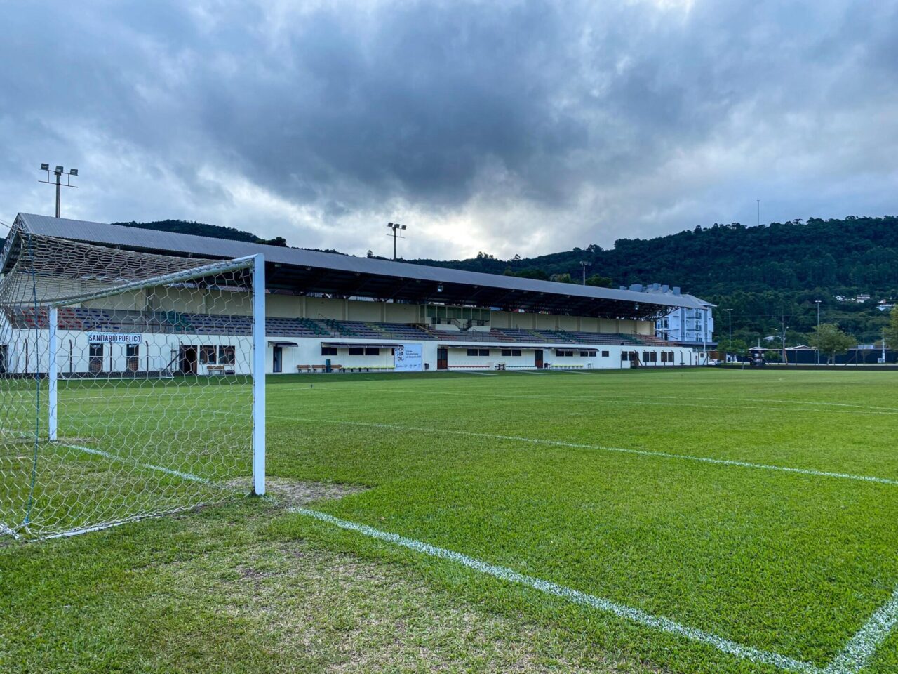 Vila Olímpica