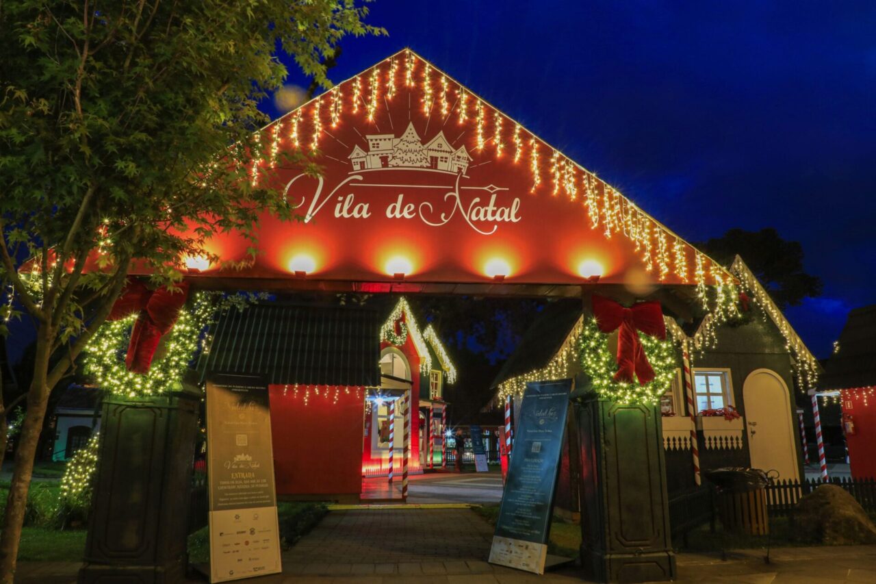 Vila de Natal