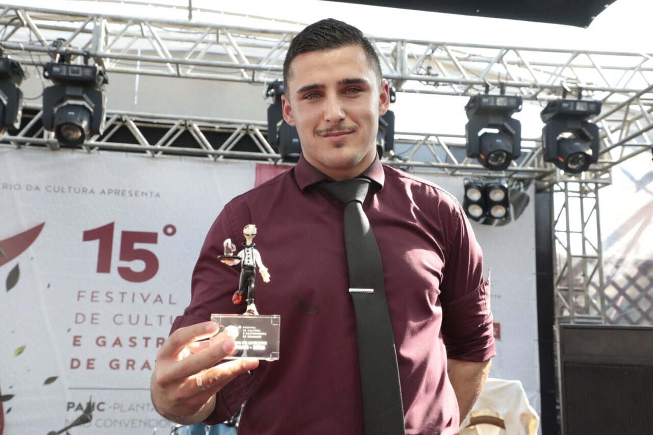 Vinicius Termuss