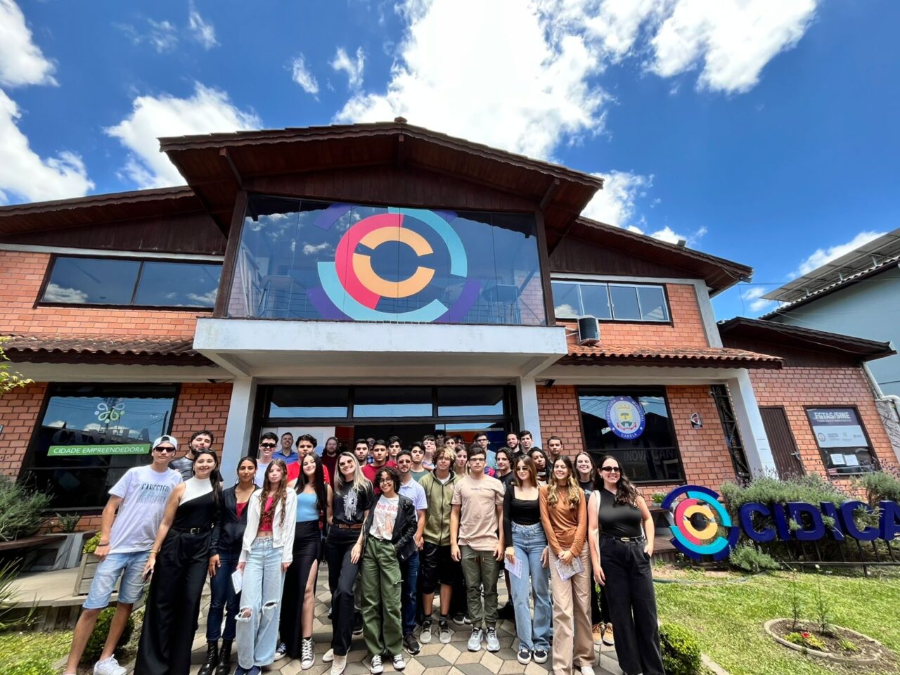Visita técnica (1)
