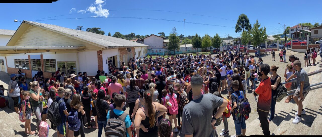 Volta às aulas em Canela - desafios, expectativas e cuidados
