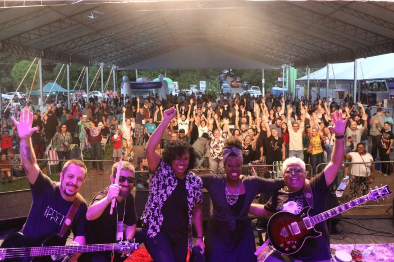 Votação Popular vai escolher duas bandas para o Paralelo Festival