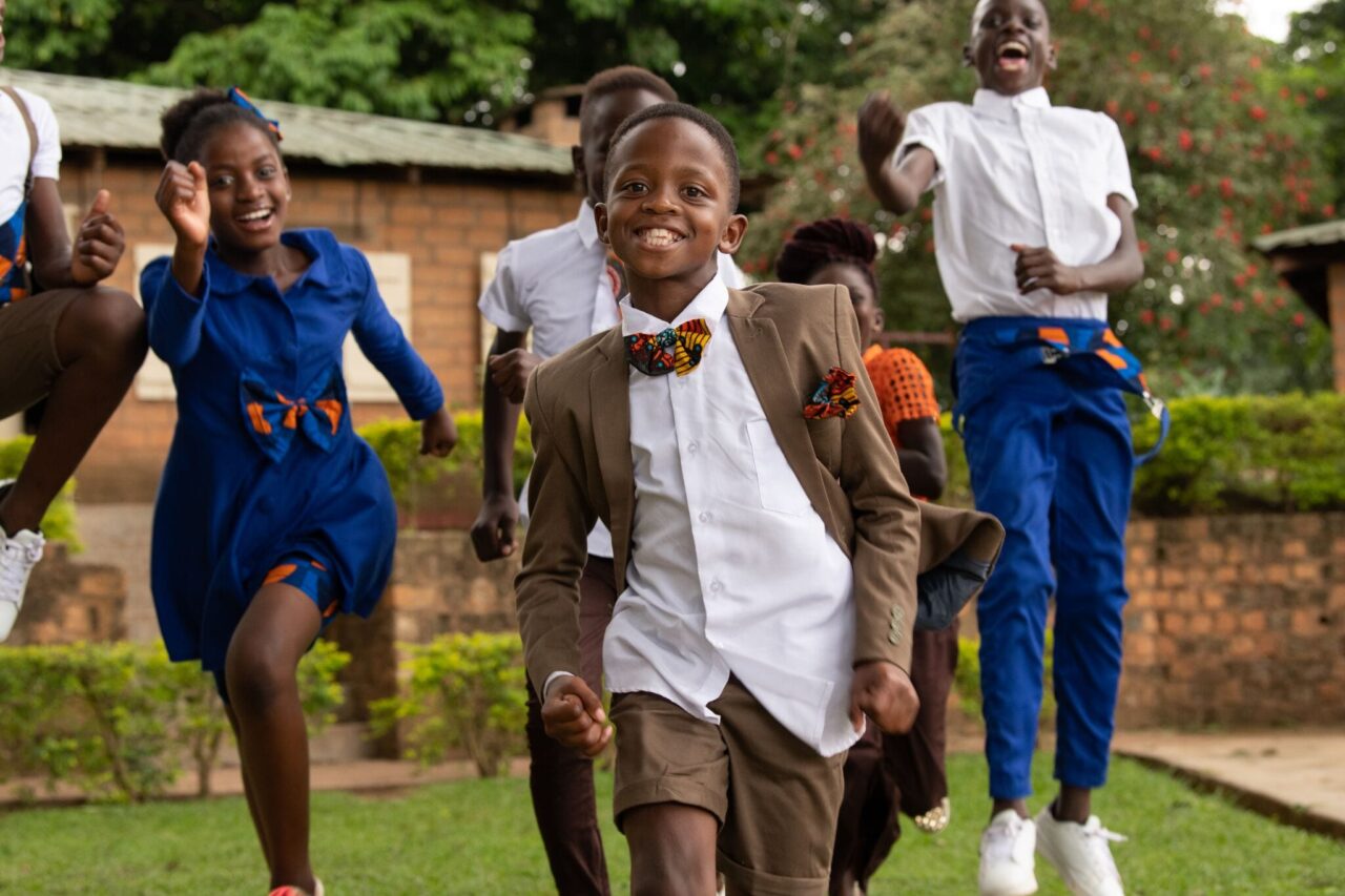 Watoto Kids