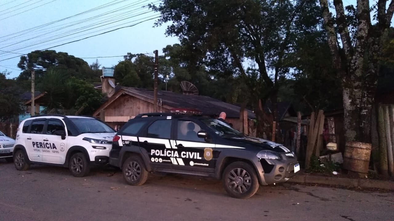 Disputa entre fações deixou dois mortos em Canela, no São Rafael