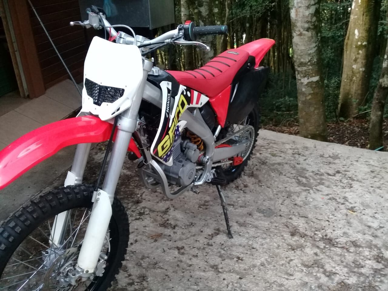Foto: Reprodução/BM