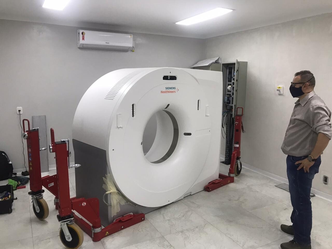 Imagens: Reprodução