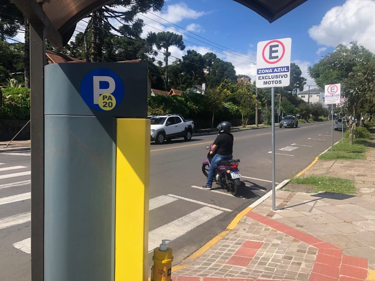 Foto: Rita Souza