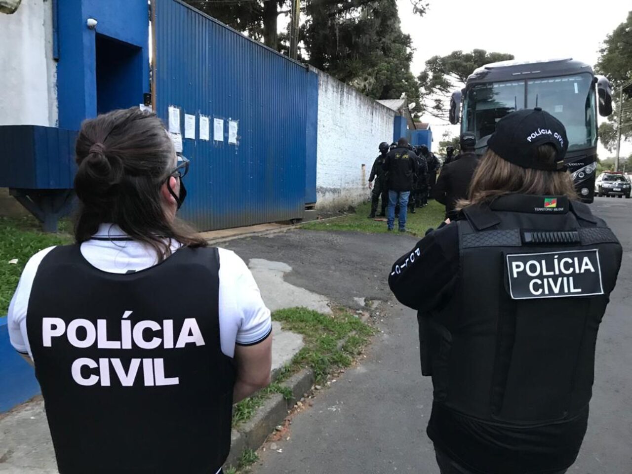 Foto: Arquivo Folha - Reprodução/DP Canela