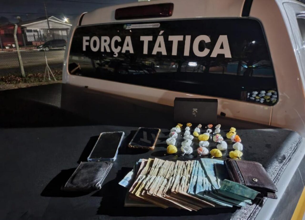 Foto: Reprodução/BMCanela