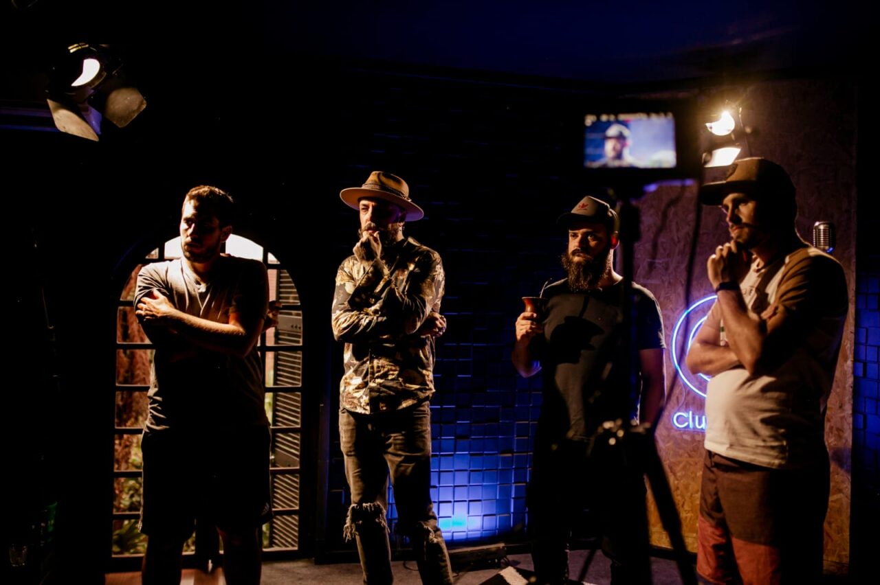 Foto: Paulo Vinhas