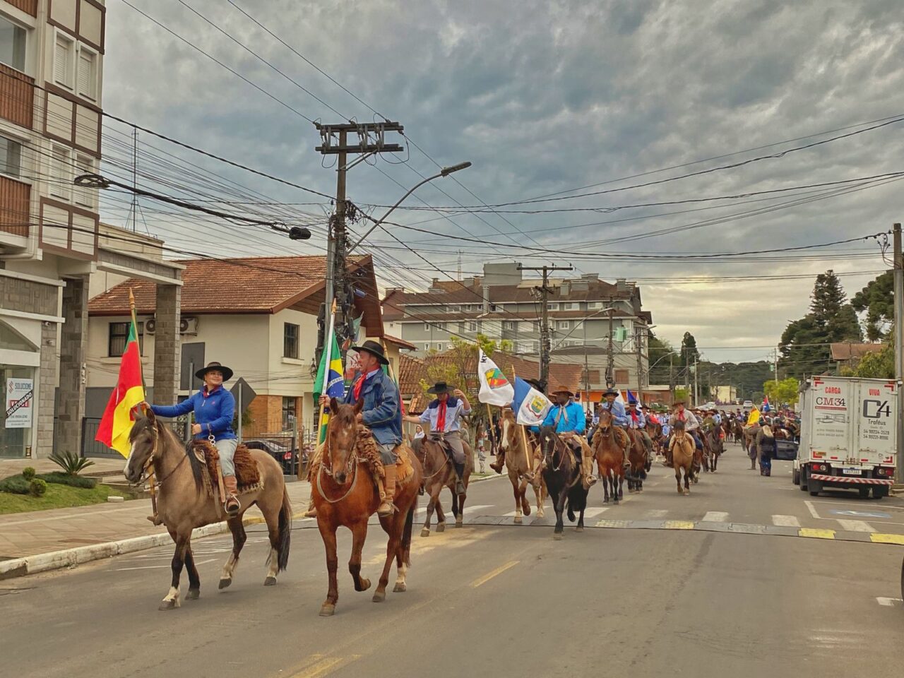 Foto: Clauber Maciel