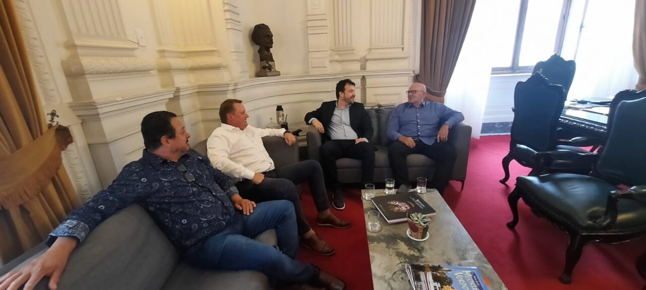 Foto: Divulgação.