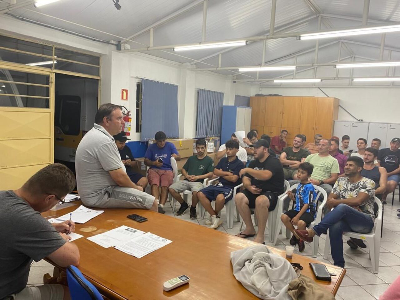 Foto: Rafael Zimmermann.