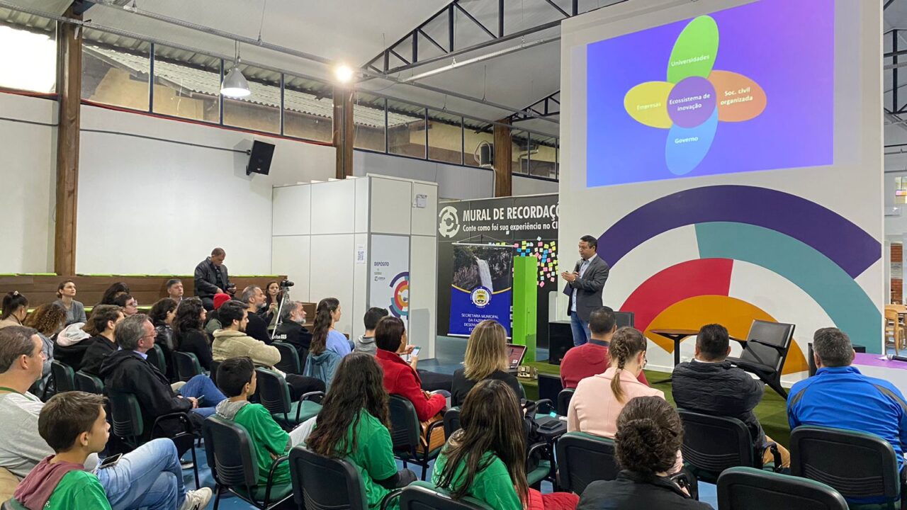 Foto: André Fernandes