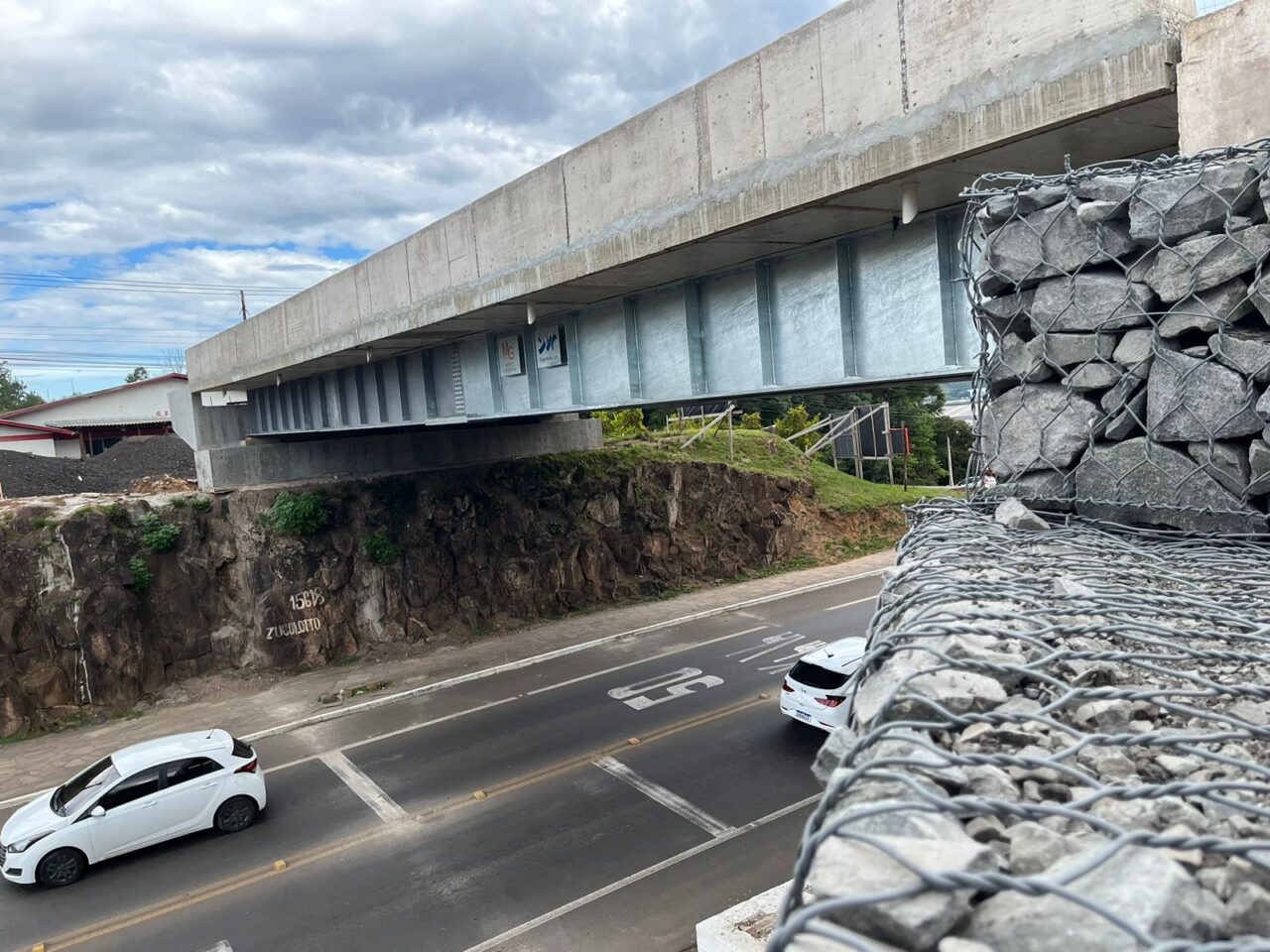 Foto: Gustavo Rech/EGR