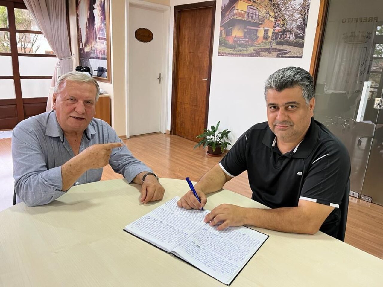 Foto: Rafael Zimmermann