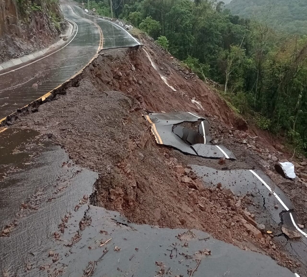 Imagem: Arquivo - Maio/2024
