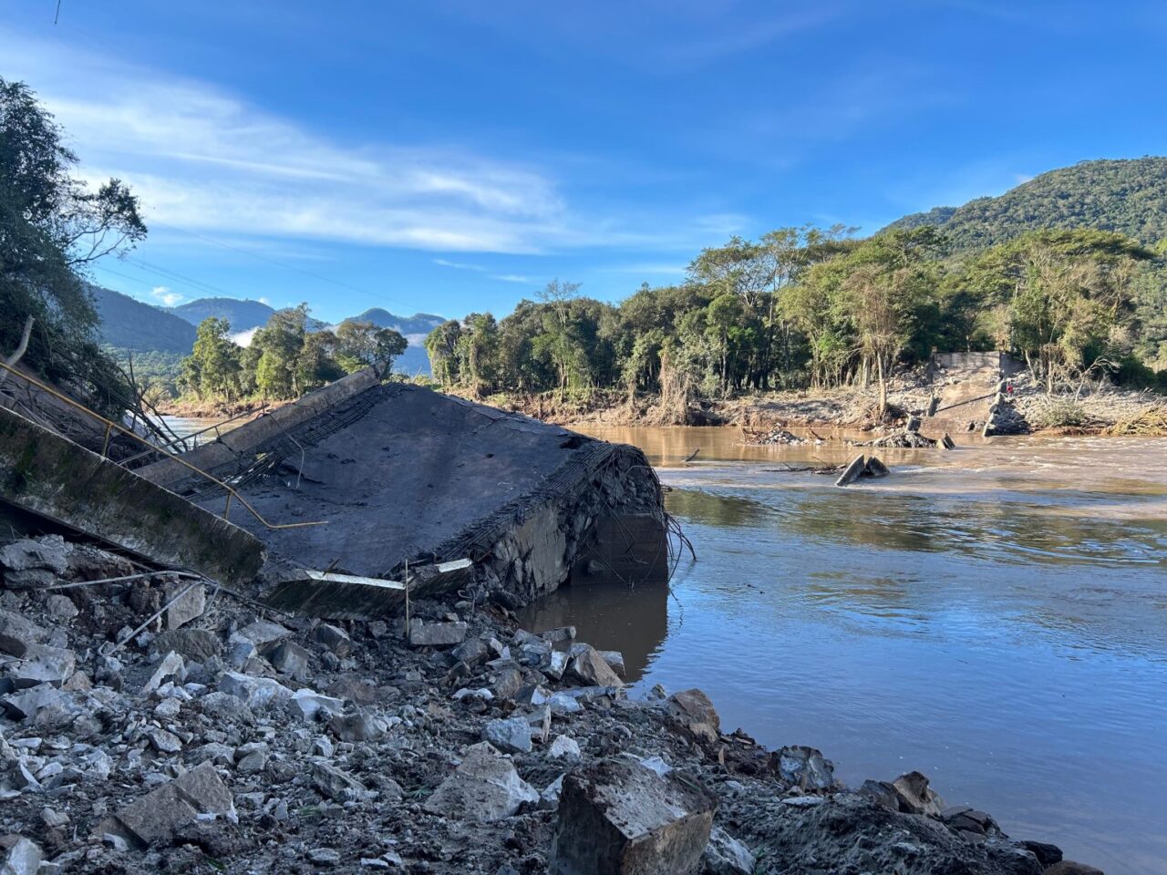 Imagens: Reprodução/WhatsApp