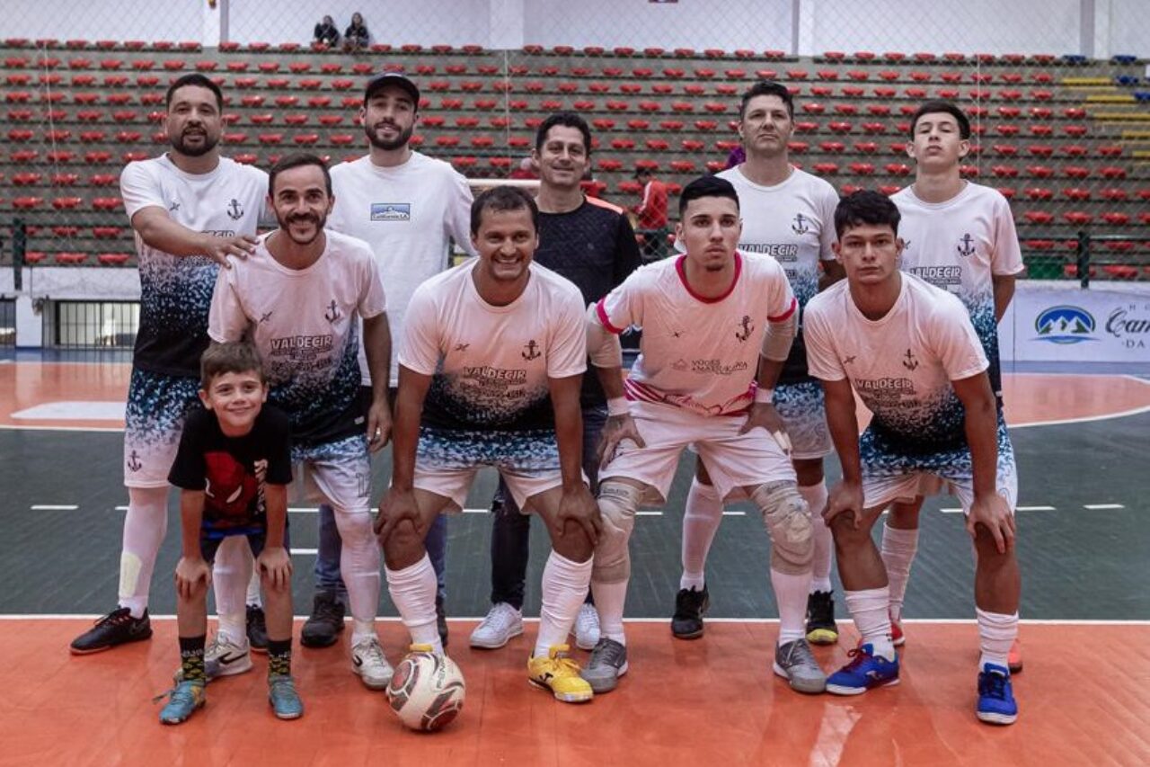 Equipe do Âncora