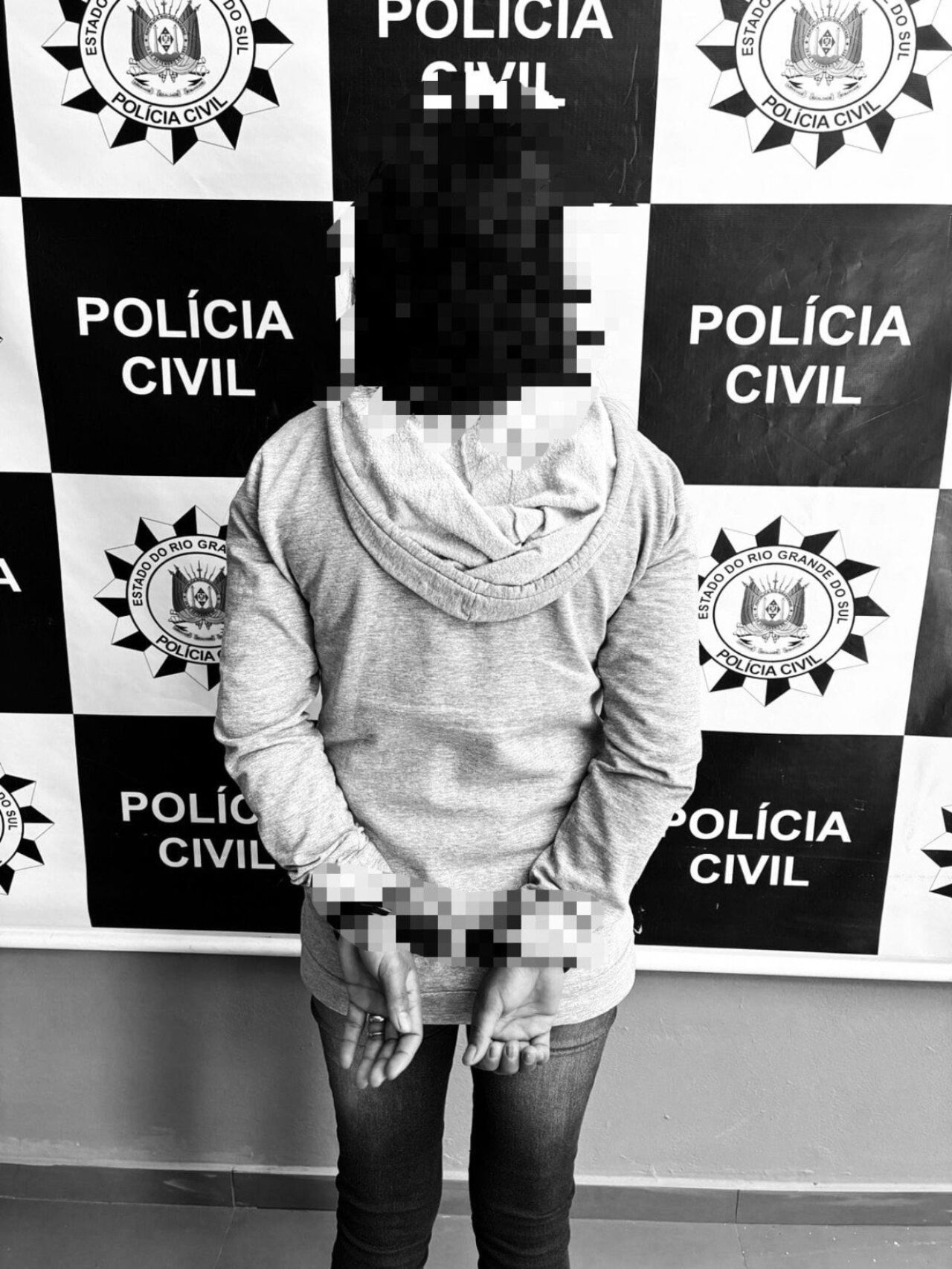 Créditos: divulgação Polícia Civil