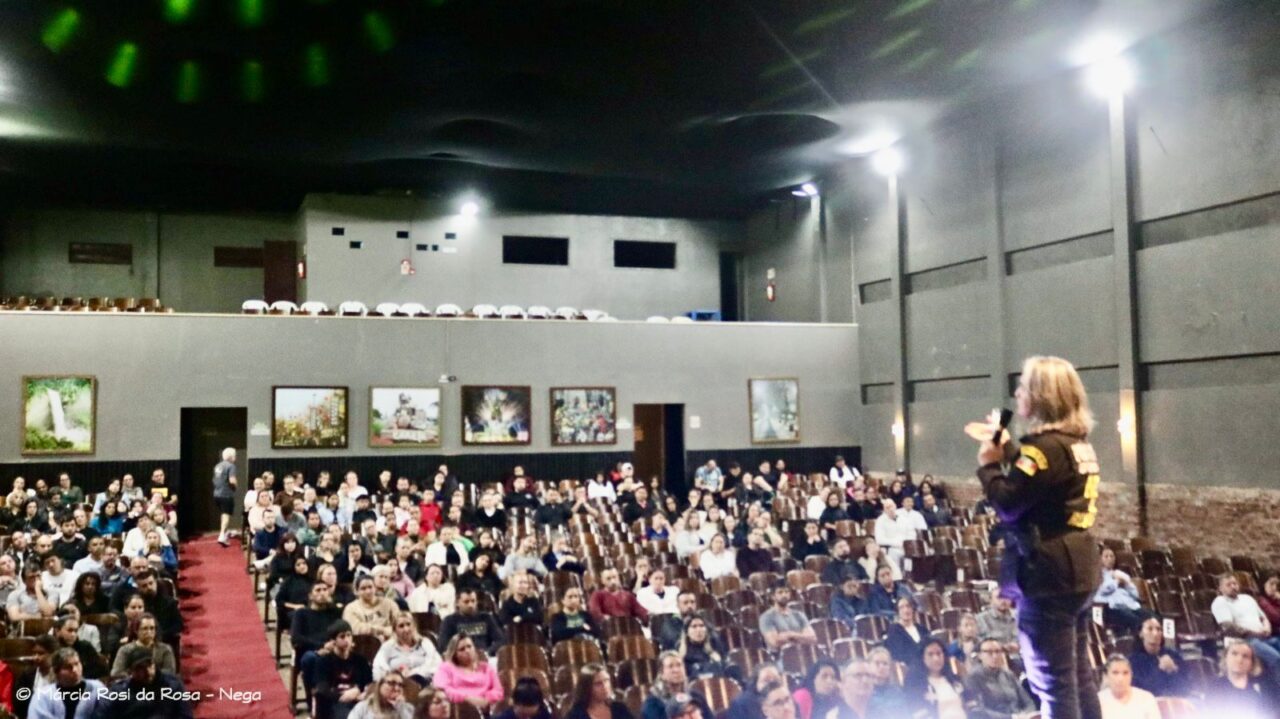 Fotos: Márcia da Rosa