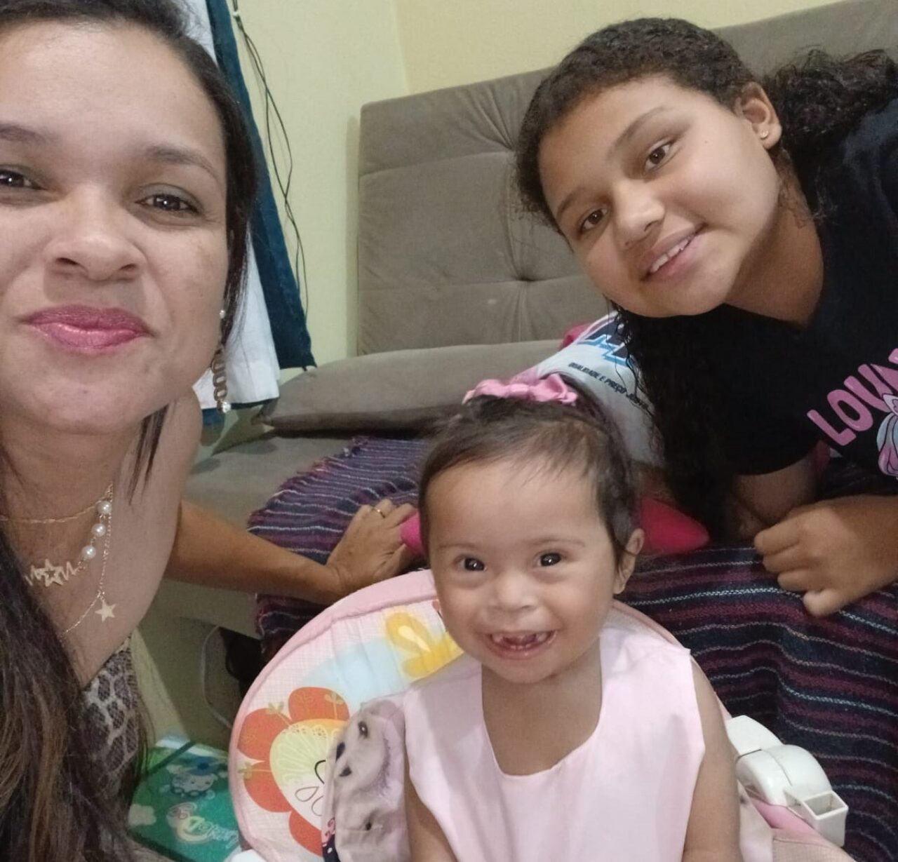 Foto: Arquivo Pessoal