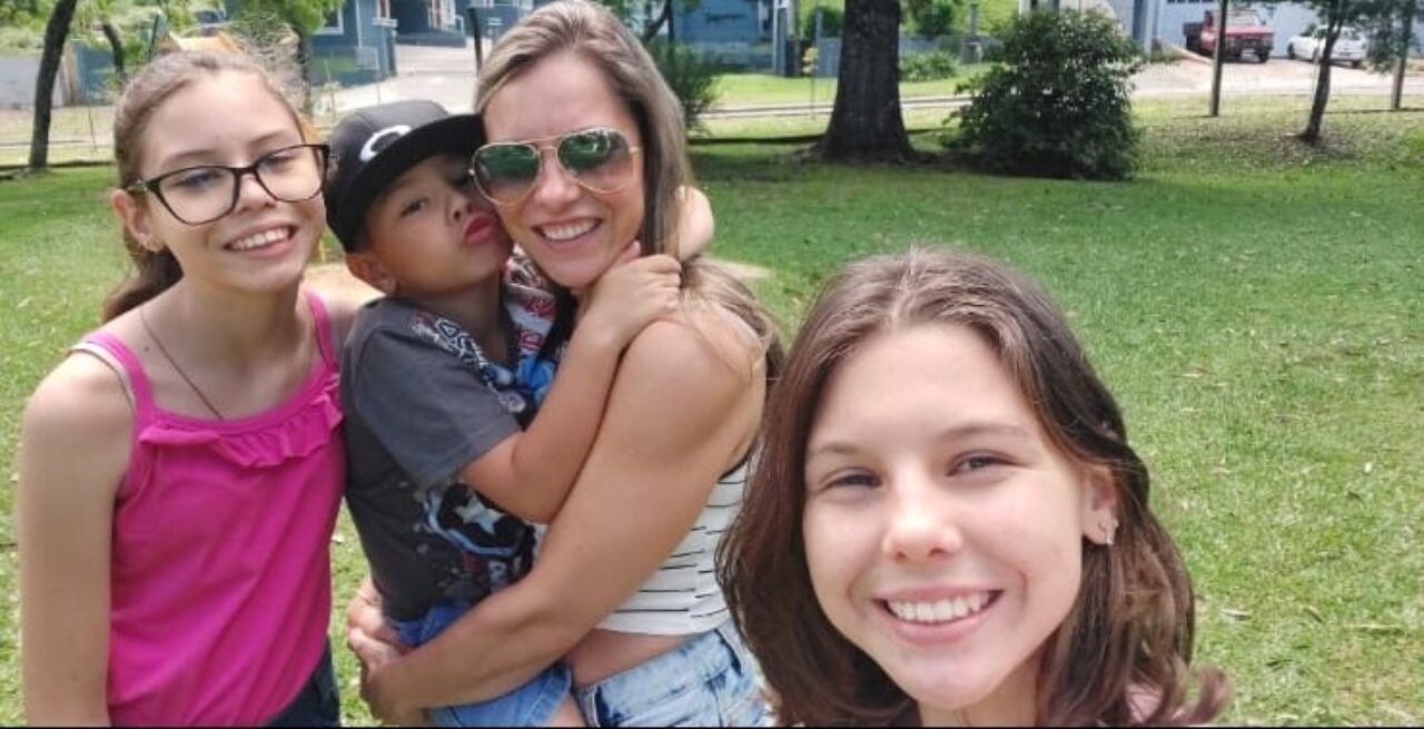 Foto: Arquivo pessoal