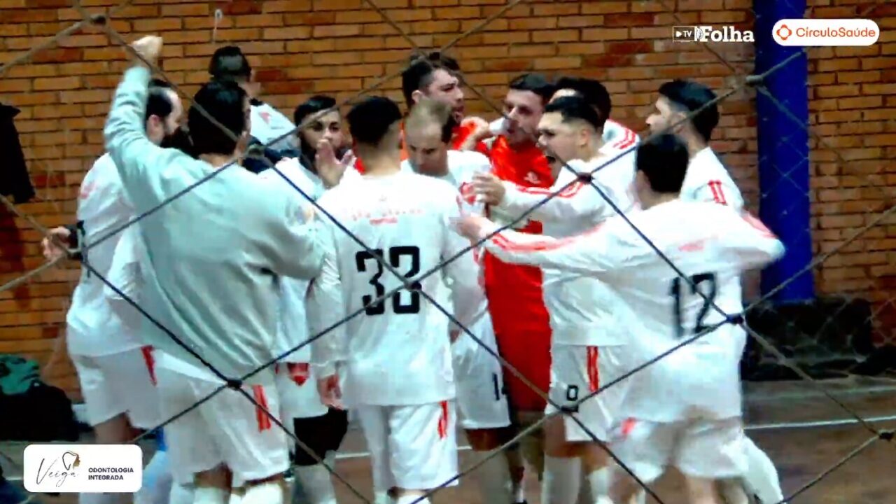 Casablanca comemora a classificação