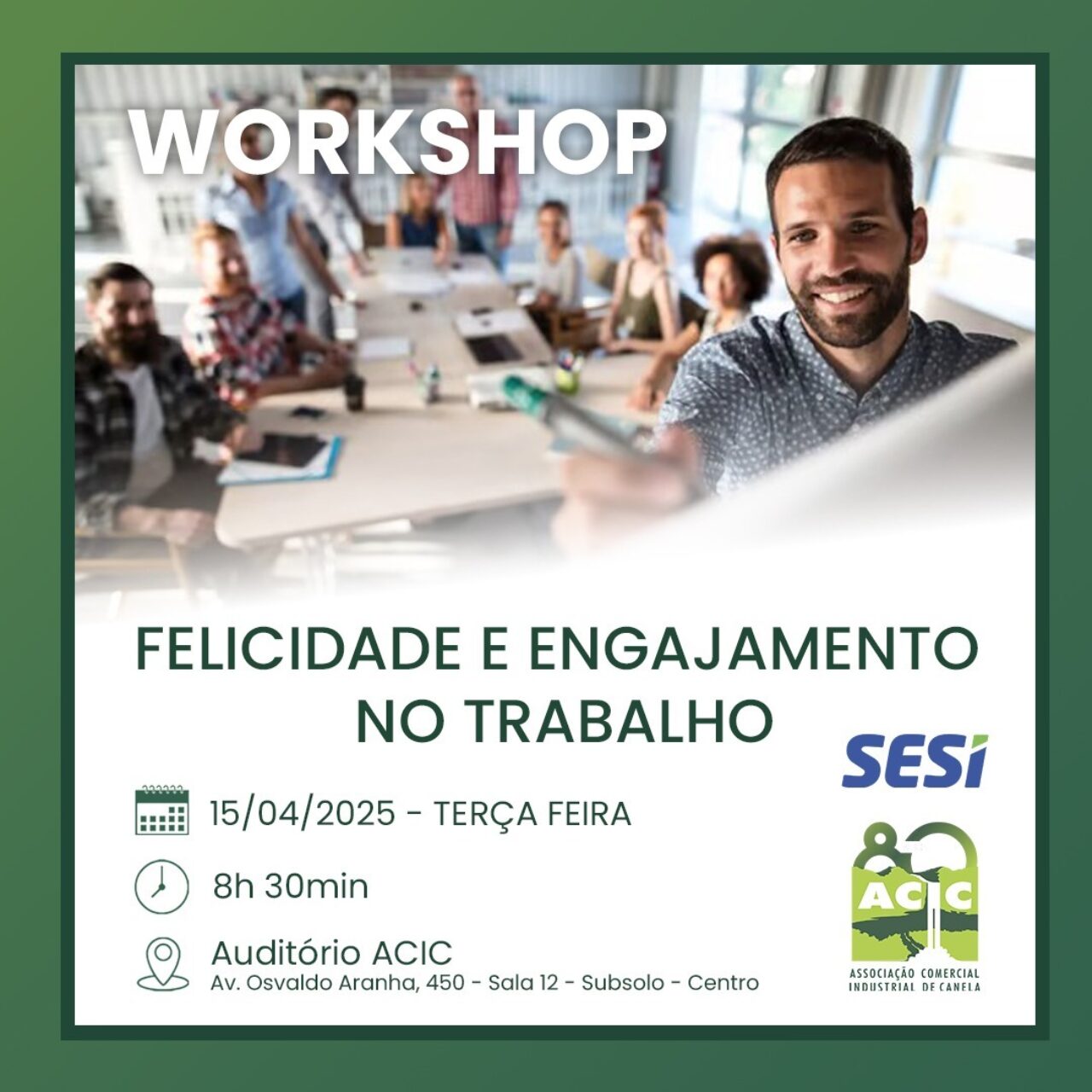 Workshop