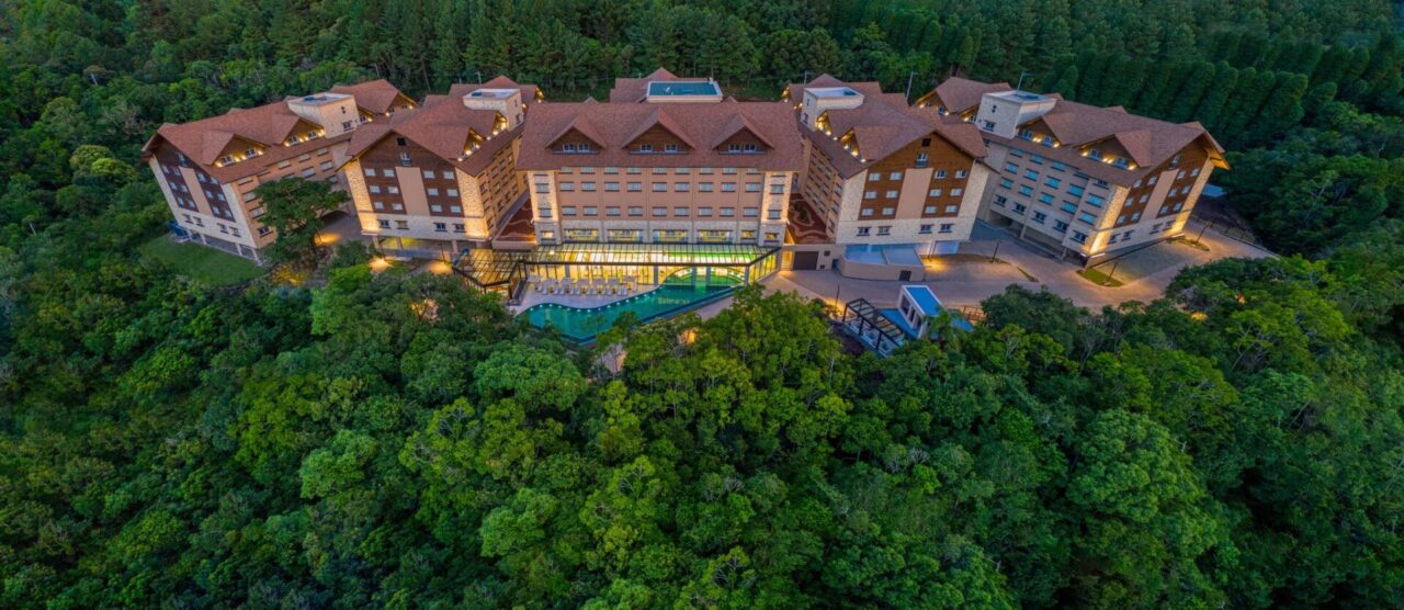 Gramado Termas Resort & Spa