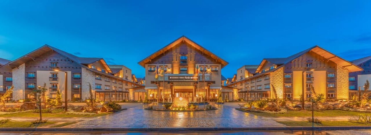 Wyndham