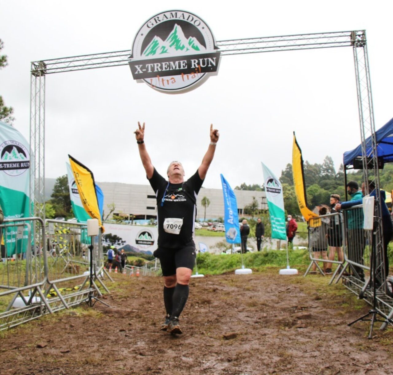 XTreme Run 3