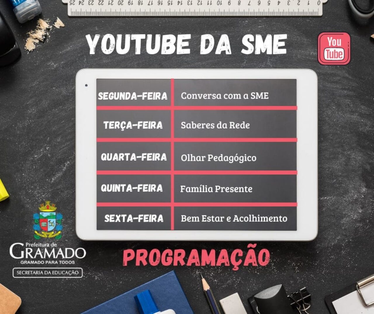 Youtube