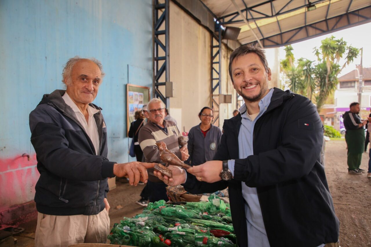 Foto: André Fernandes/Prefeitura de Canela