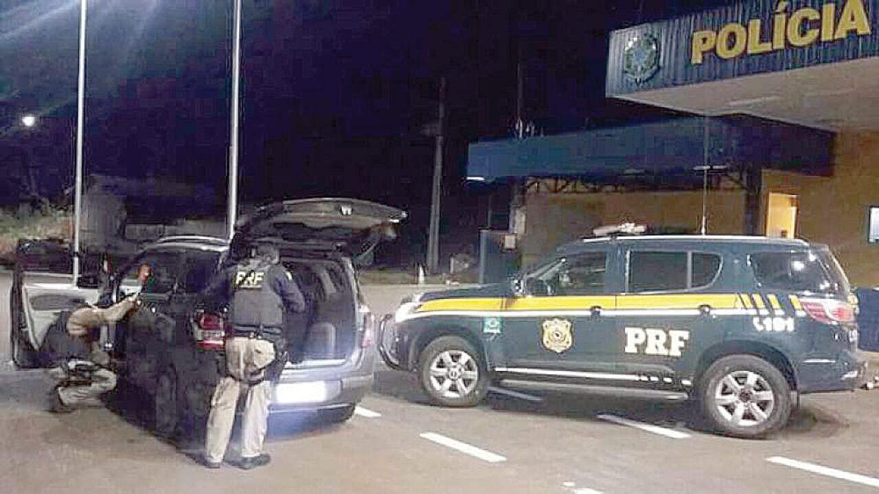 advogado foragido