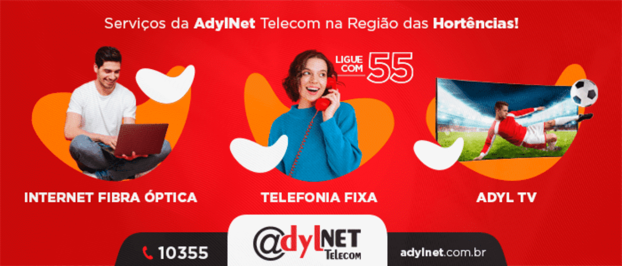adylnet