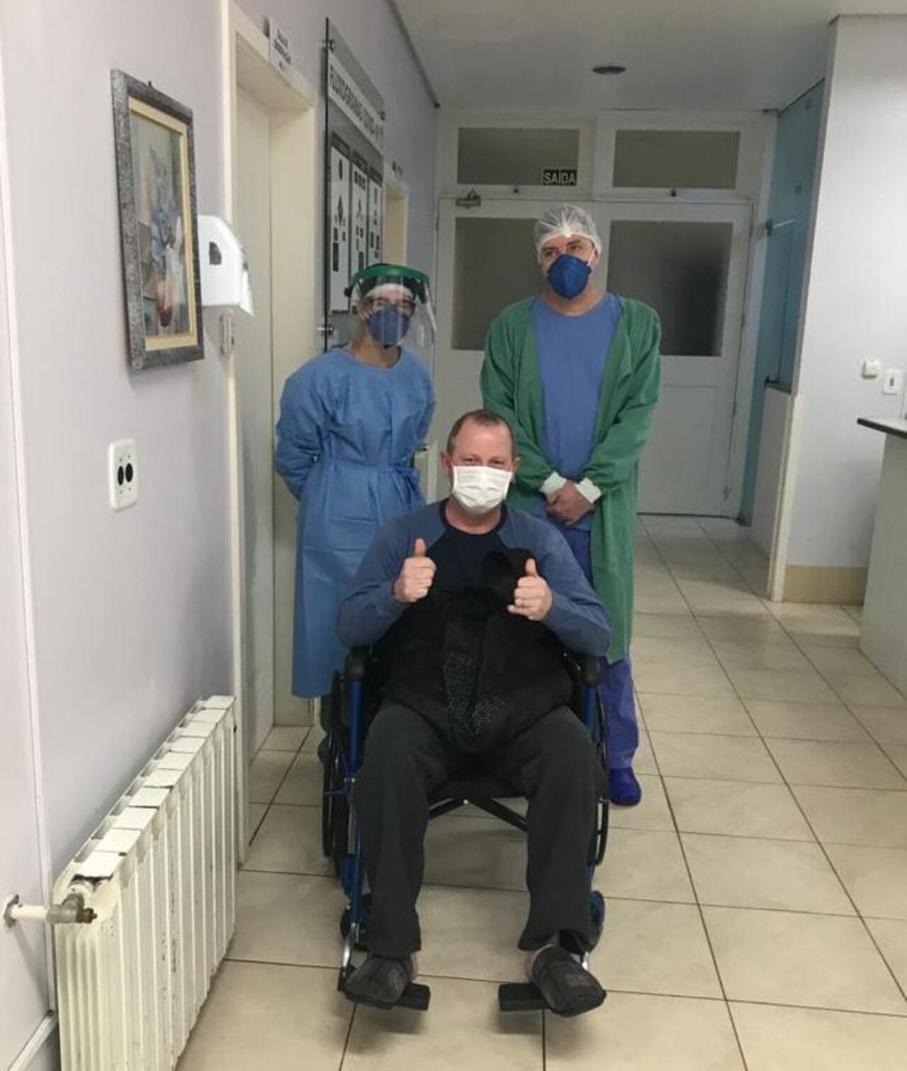 alta-hospitalar