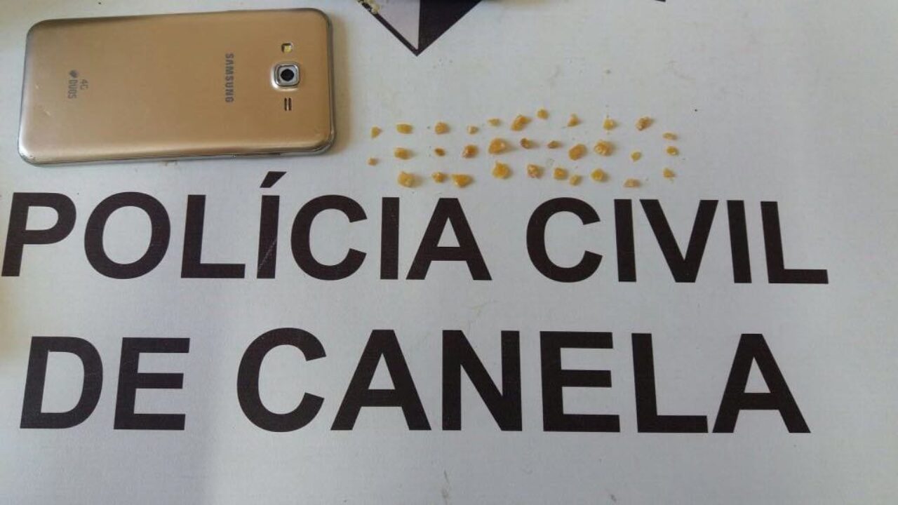 anjos da lei