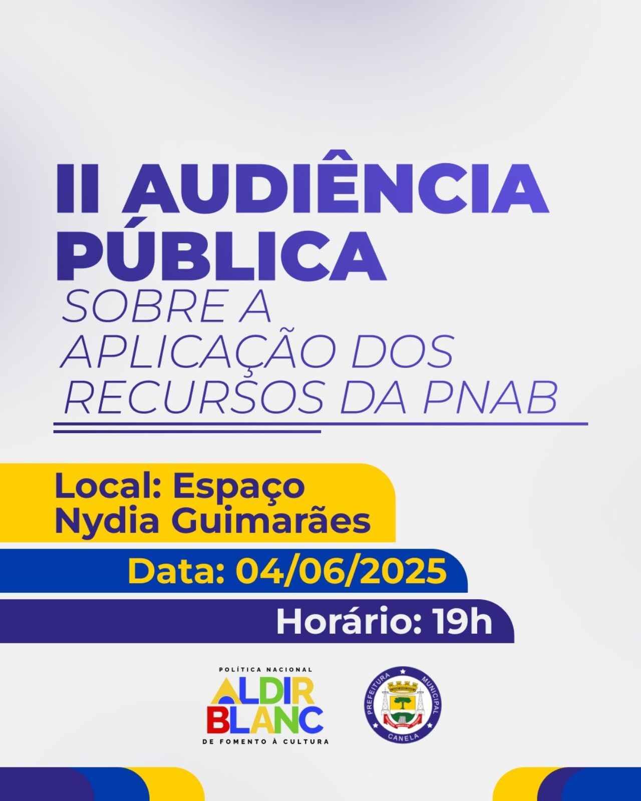 audiencia p