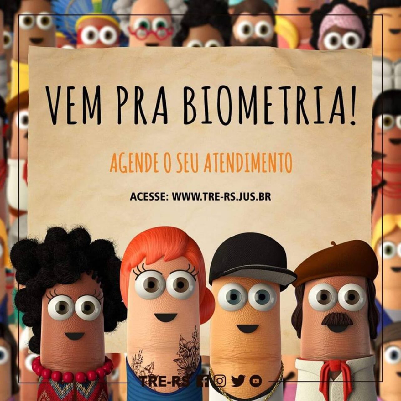 biometria