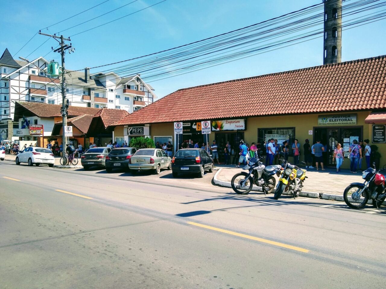 Foto: Francisco Rocha